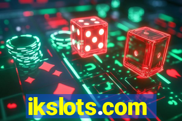 ikslots.com