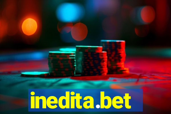 inedita.bet