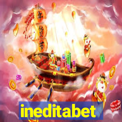 ineditabet