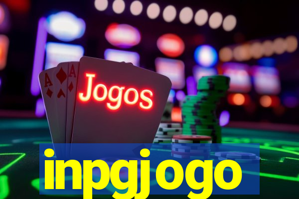 inpgjogo