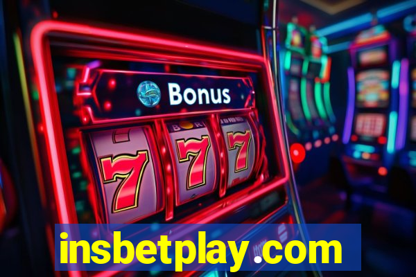 insbetplay.com