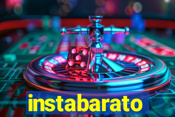 instabarato