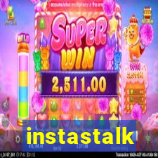 instastalk