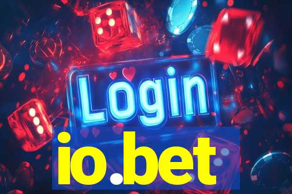 io.bet