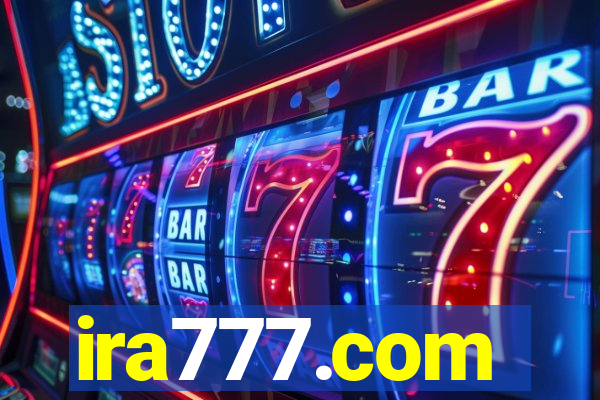 ira777.com