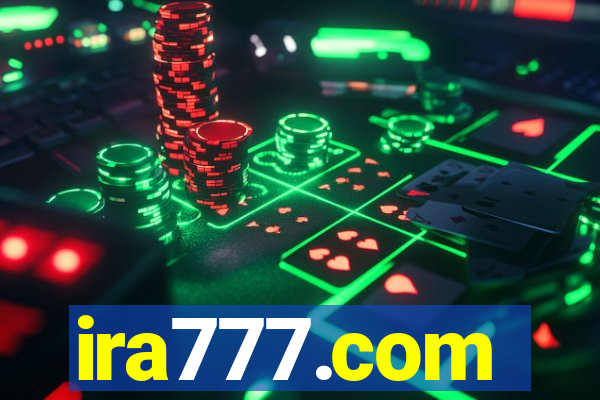 ira777.com