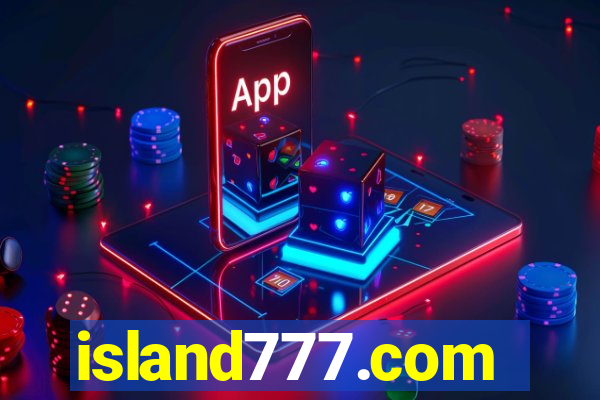 island777.com