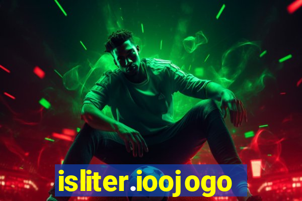 isliter.ioojogo