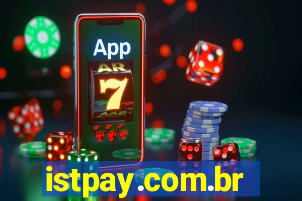 istpay.com.br