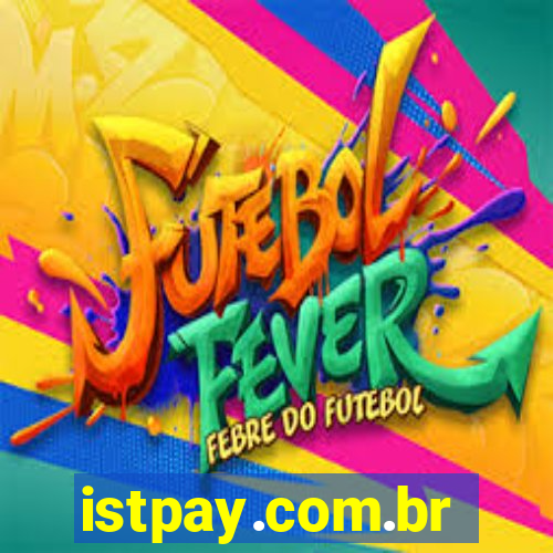 istpay.com.br