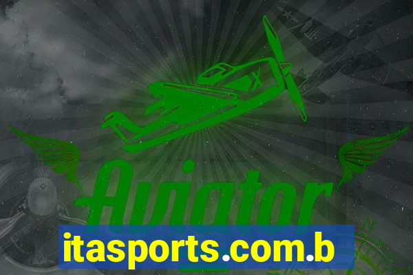 itasports.com.br