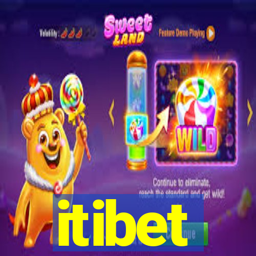 itibet