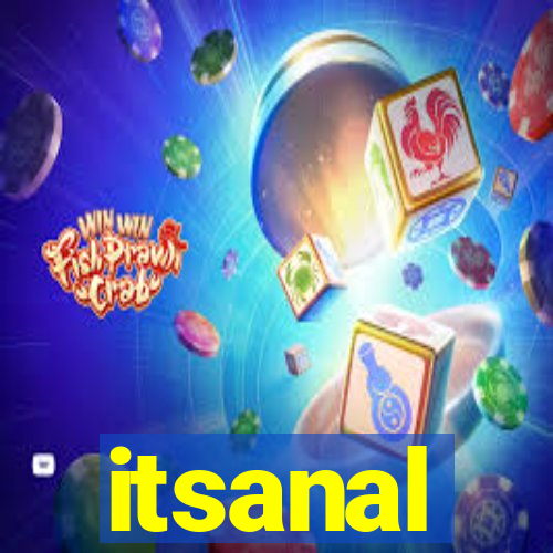 itsanal