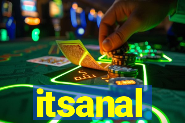 itsanal