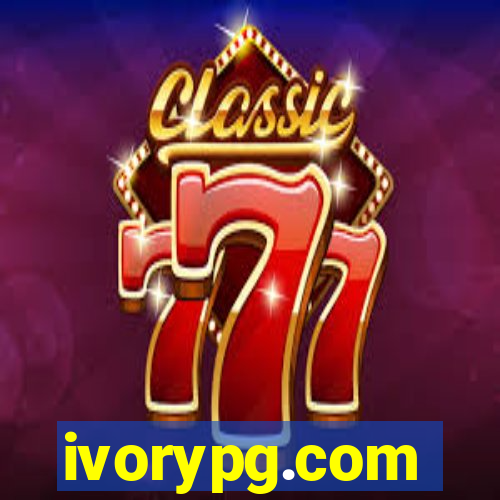 ivorypg.com