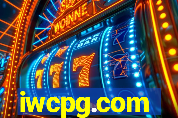 iwcpg.com