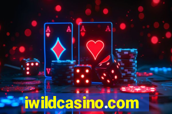 iwildcasino.com