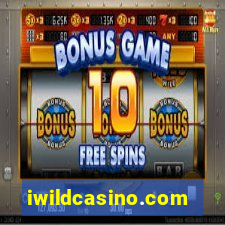 iwildcasino.com