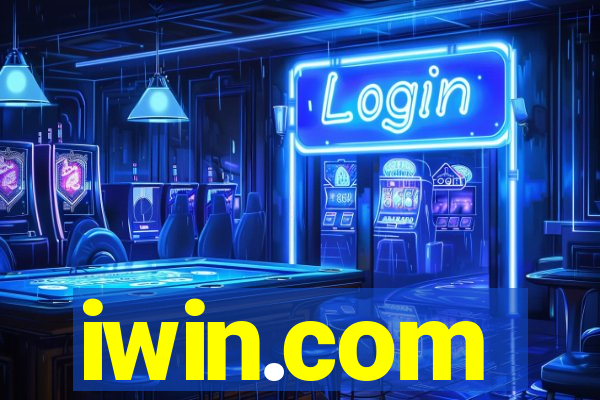 iwin.com