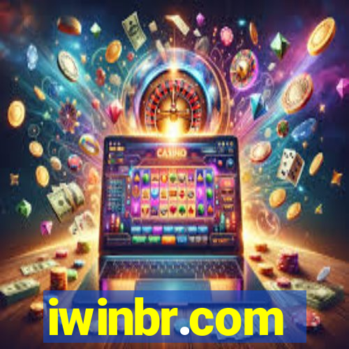 iwinbr.com