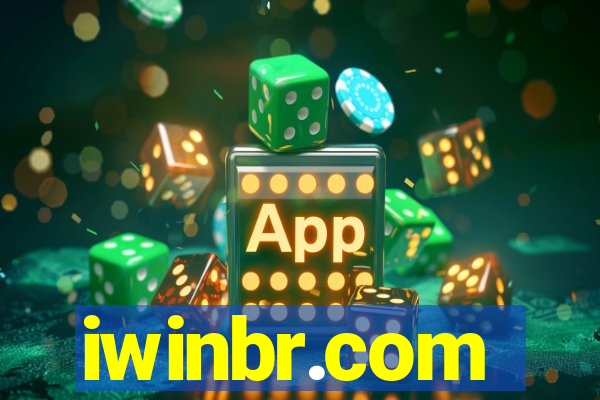 iwinbr.com