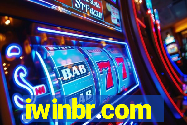 iwinbr.com