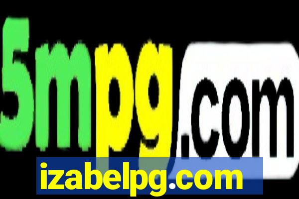 izabelpg.com