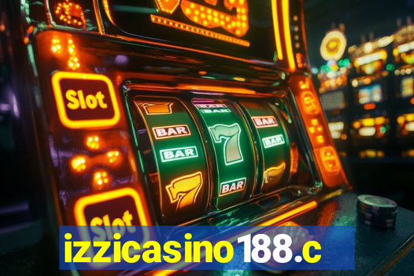 izzicasino188.com