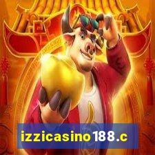 izzicasino188.com