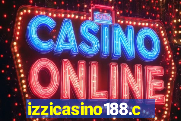 izzicasino188.com