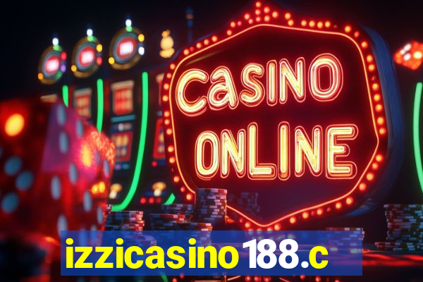 izzicasino188.com