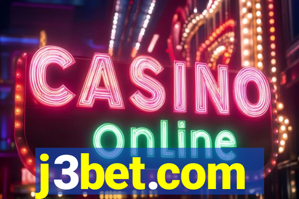 j3bet.com