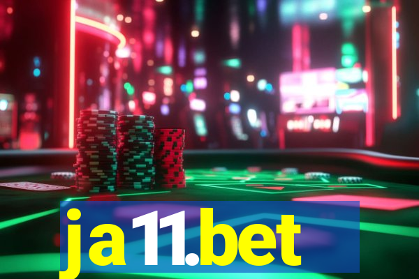 ja11.bet