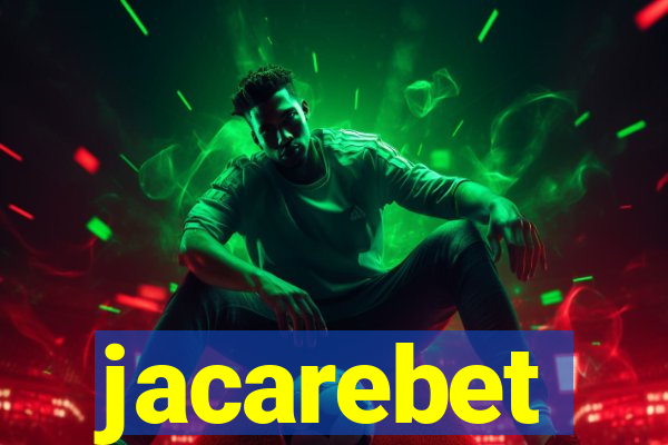 jacarebet