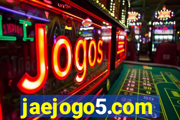 jaejogo5.com