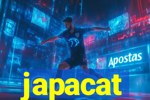 japacat