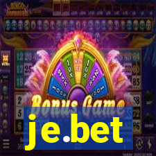 je.bet