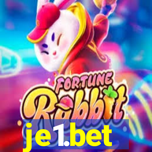 je1.bet