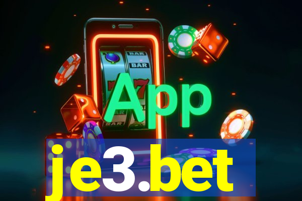 je3.bet