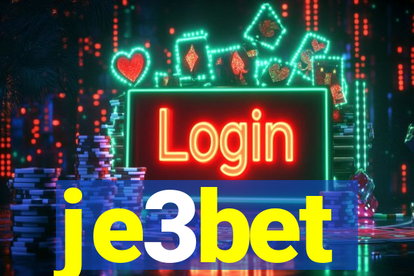 je3bet