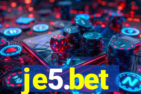 je5.bet