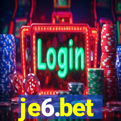 je6.bet