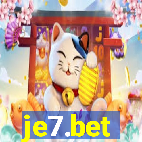 je7.bet