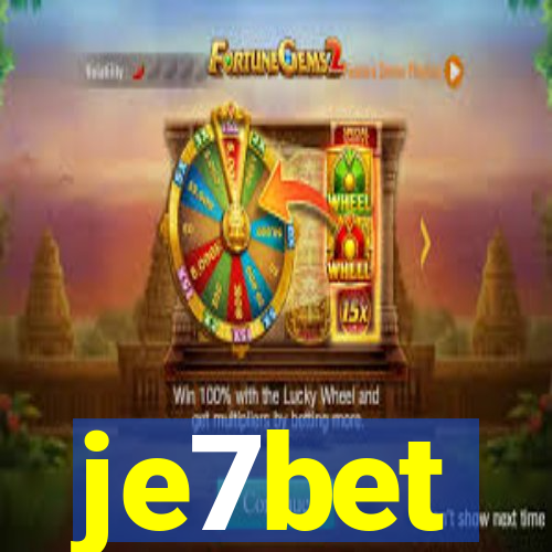 je7bet