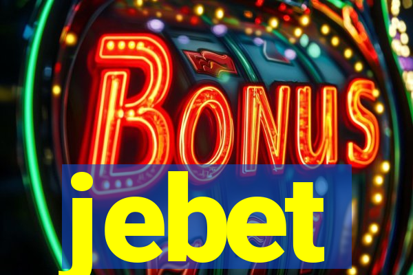 jebet