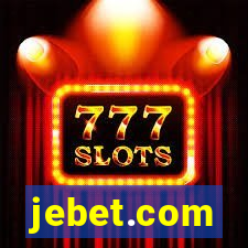 jebet.com