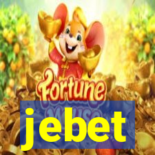 jebet