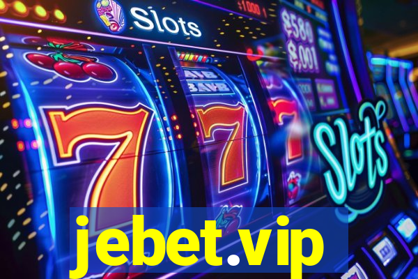 jebet.vip