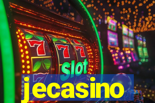 jecasino