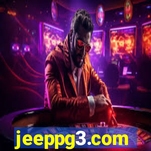 jeeppg3.com